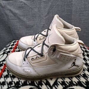 %Jordan Flight SC-1 "Bright Ceramic" - Men's 11 / AJ6